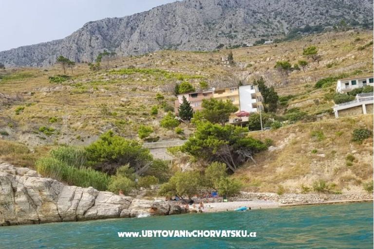 Appartementen Perkusic – foto 4