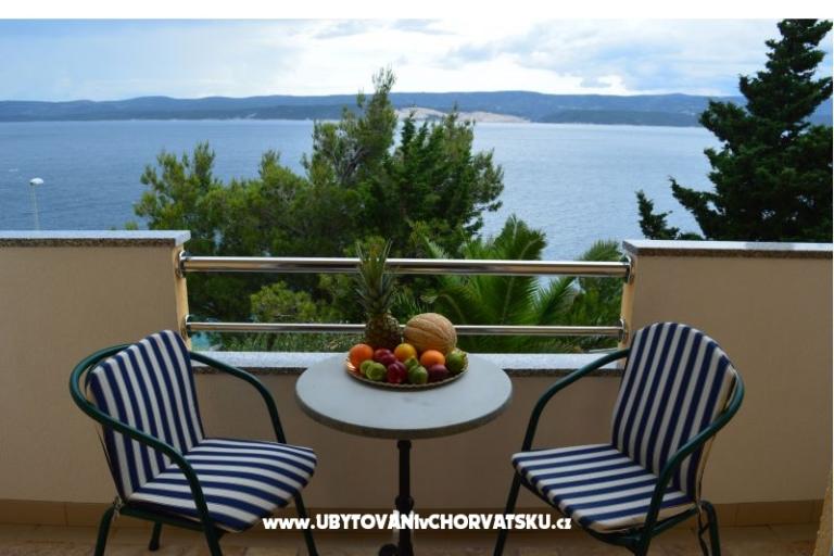 Appartementen Perkusic – foto 6