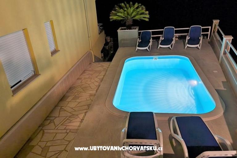 Appartementen Villa Mira – foto 10