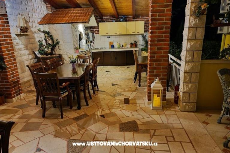 Appartementen Villa Mira – foto 11