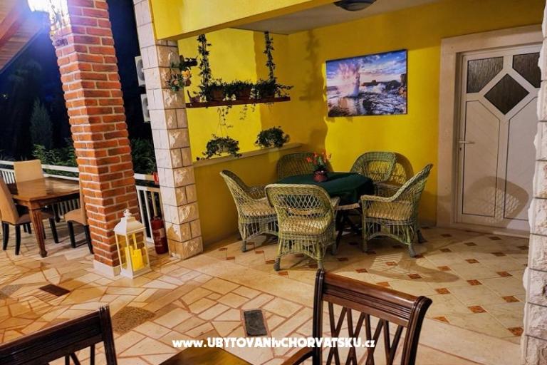 Appartementen Villa Mira – foto 12