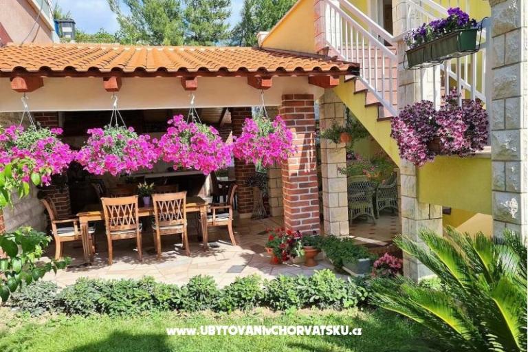 Appartementen Villa Mira – foto 14