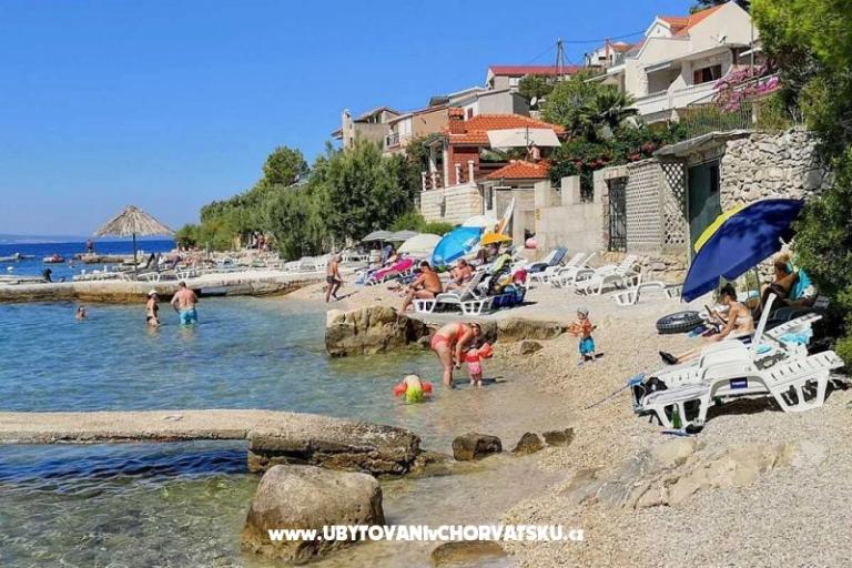 Appartementen Villa Mira – foto 19