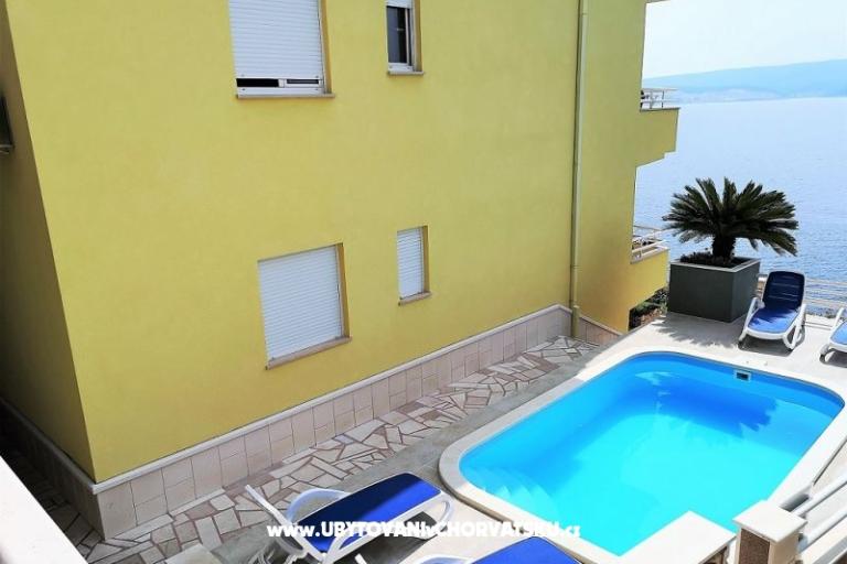 Appartementen Villa Mira – foto 2