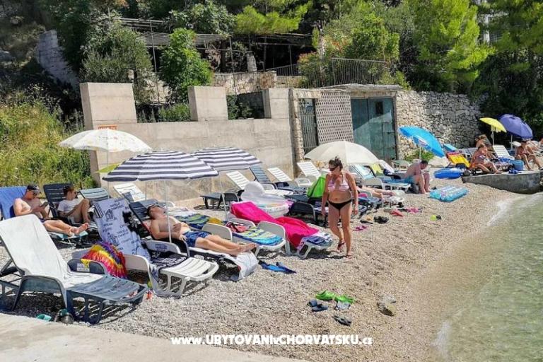 Appartementen Villa Mira – foto 20