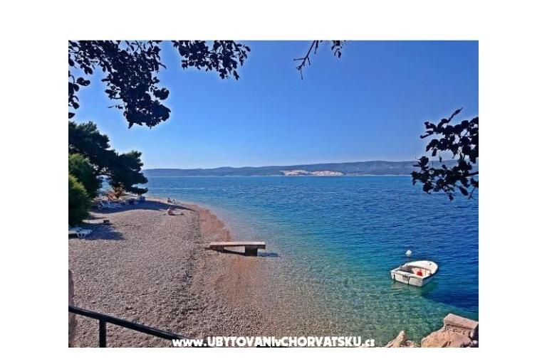 Appartementen Villa Mira – foto 21