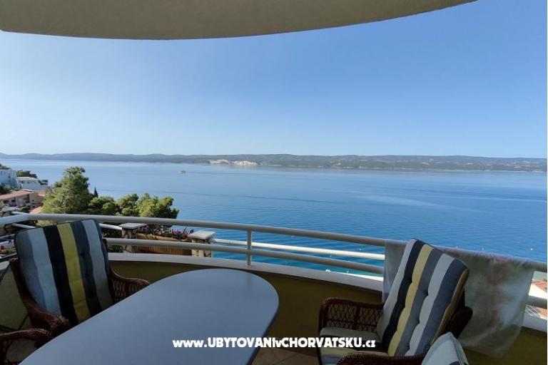 Appartementen Villa Mira – foto 22