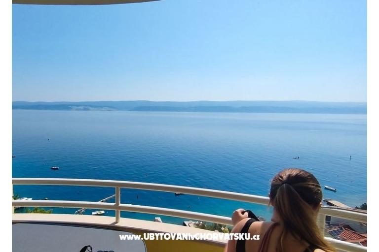 Appartementen Villa Mira – foto 23