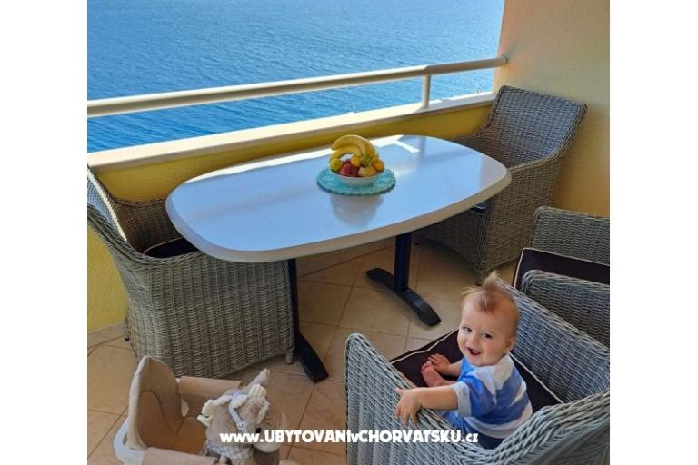 Appartementen Villa Mira – foto 24