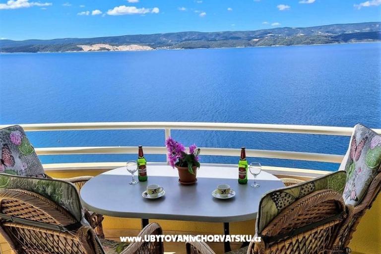 Appartementen Villa Mira – foto 4