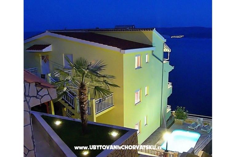 Appartementen Villa Mira – foto 7