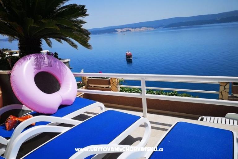 Appartementen Villa Mira – foto 8