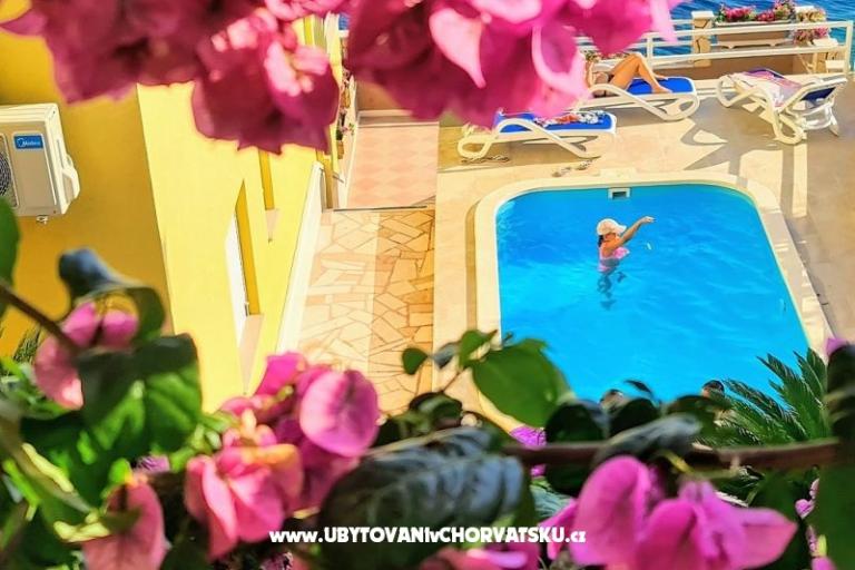 Appartementen Villa Mira – foto 9