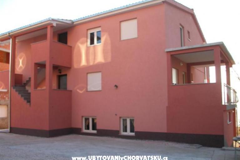 Appartementen Tomic – foto 7
