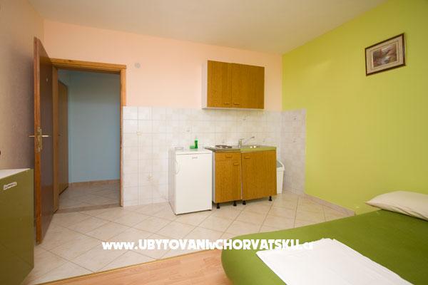 Appartementen Tomic – foto 8