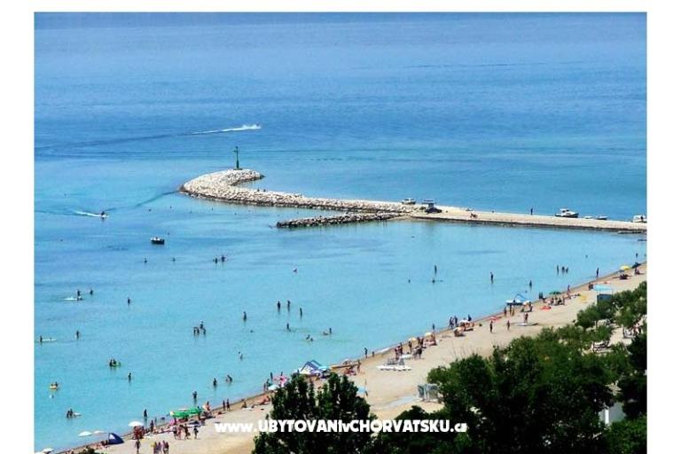 Appartementen Marijana Šarić – foto 10