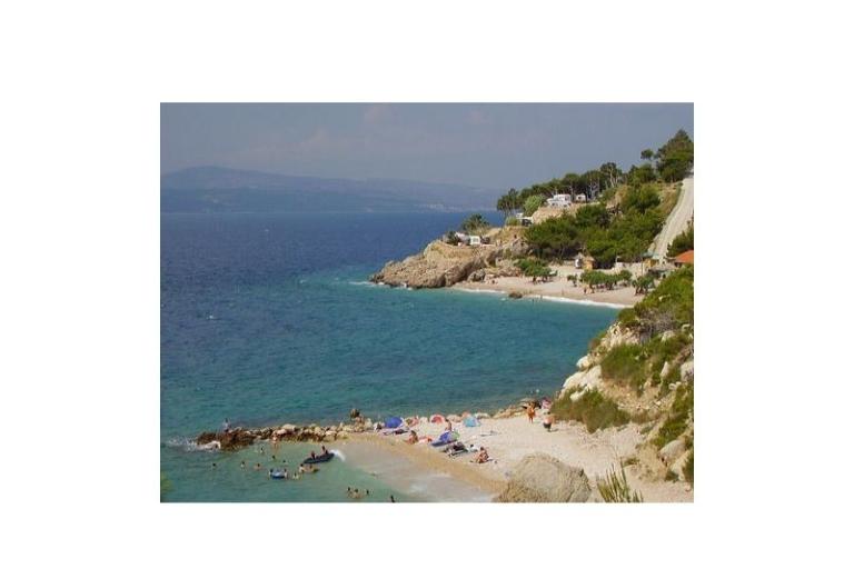 Appartementen Marijana Šarić – foto 3