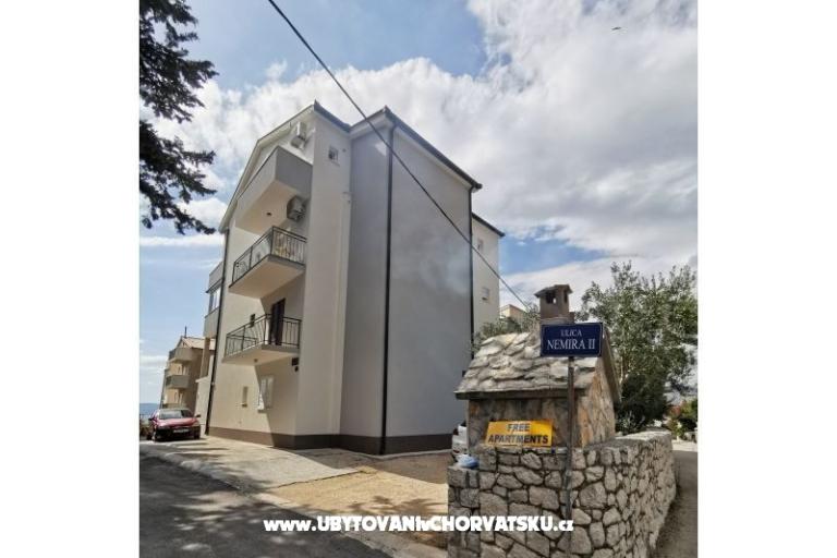 Appartementen  RITA – foto 6