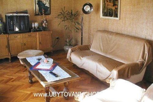 Appartementen Keko – foto 3