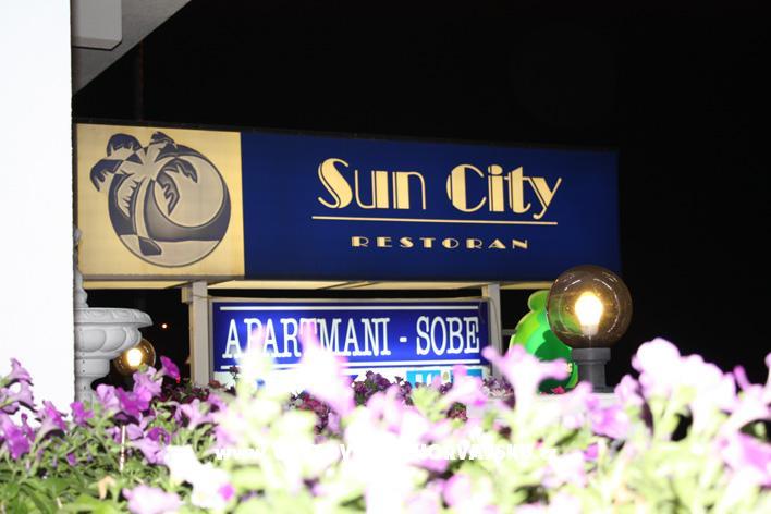 Sun City Appartementen – foto 2