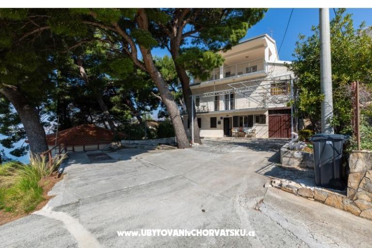 Urban Edge - Beach Appartementen – foto 7