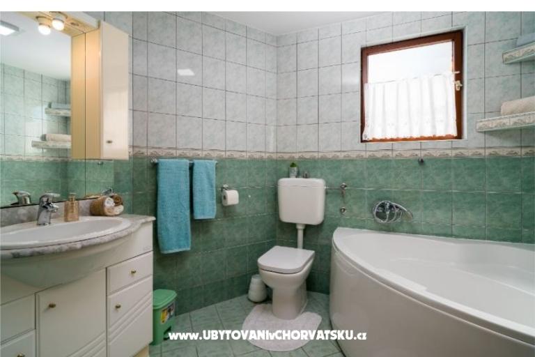 Appartementen TOMAS  – foto 16