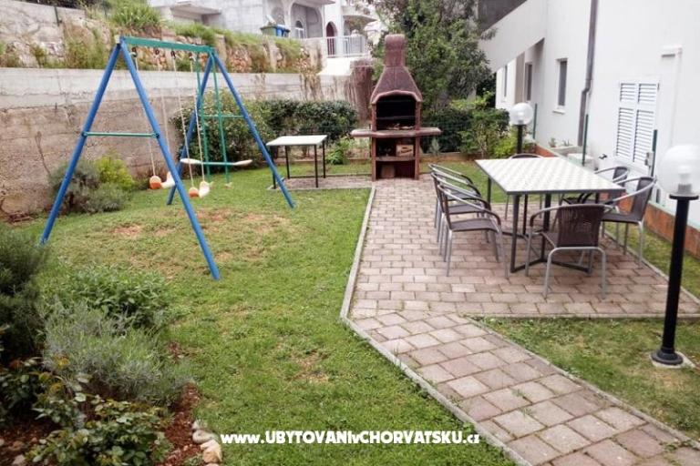 Appartementen TOMAS  – foto 18