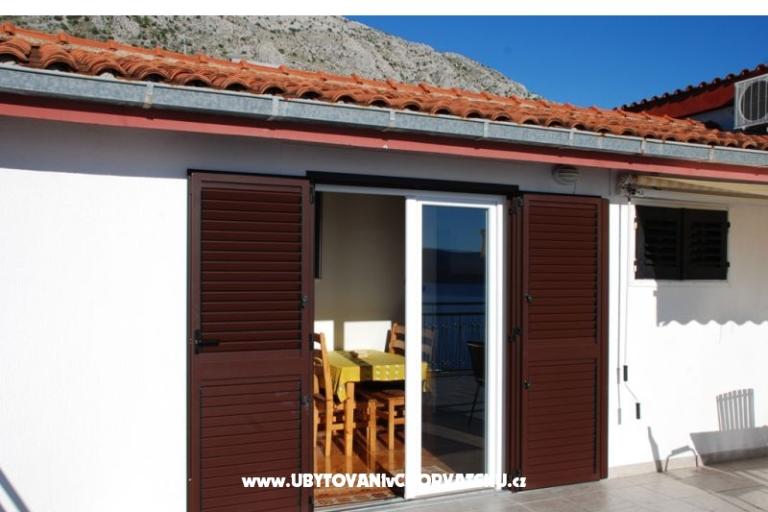 Villa Aga Appartementen – foto 15
