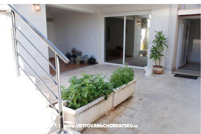 Villa Aga Appartementen – foto 16