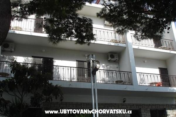 Villa Aga Appartementen – foto 2