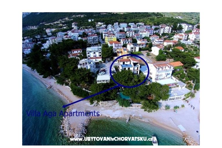 Villa Aga Appartementen – foto 7