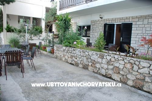 Villa Aga Appartementen – foto 8