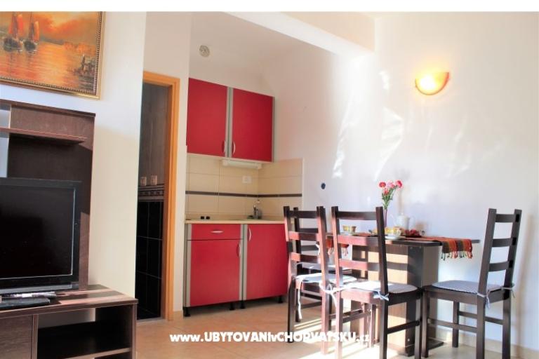 Villa Anamarija – foto 13