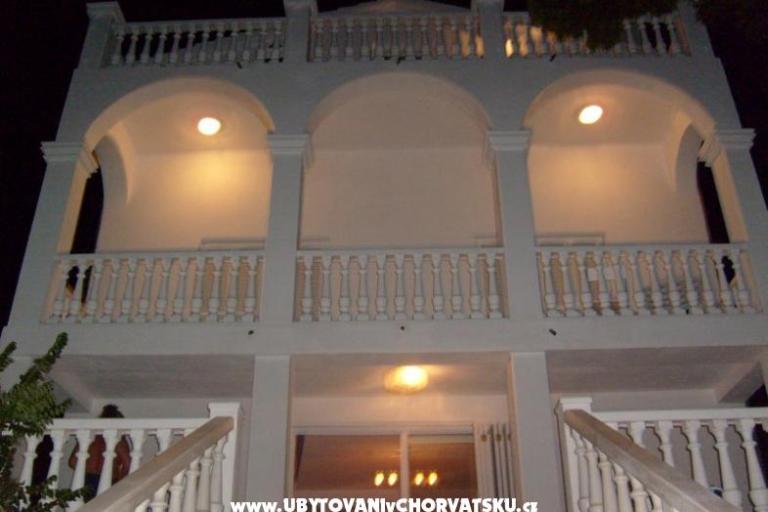 Appartementen Duranec – foto 3