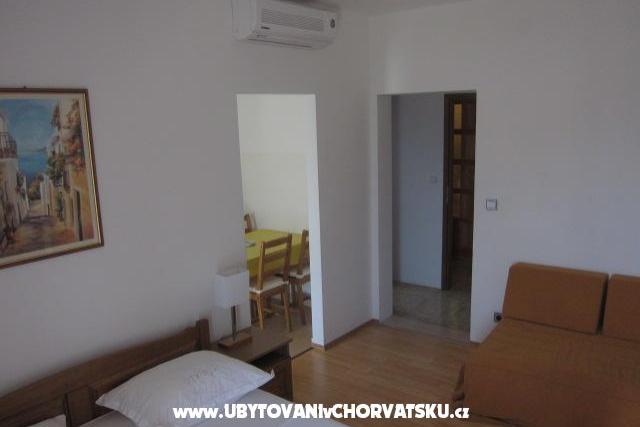 Vila Fila Duce Omis – foto 12