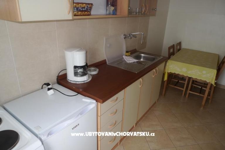 Vila Fila Duce Omis – foto 13