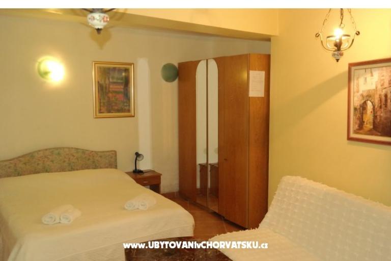 Villa Iva - beach, sea, sun – foto 17