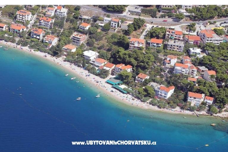 Villa Iva - beach, sea, sun – foto 9