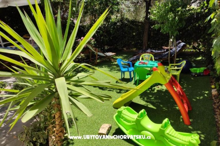 Villa Ivanisevic – foto 13