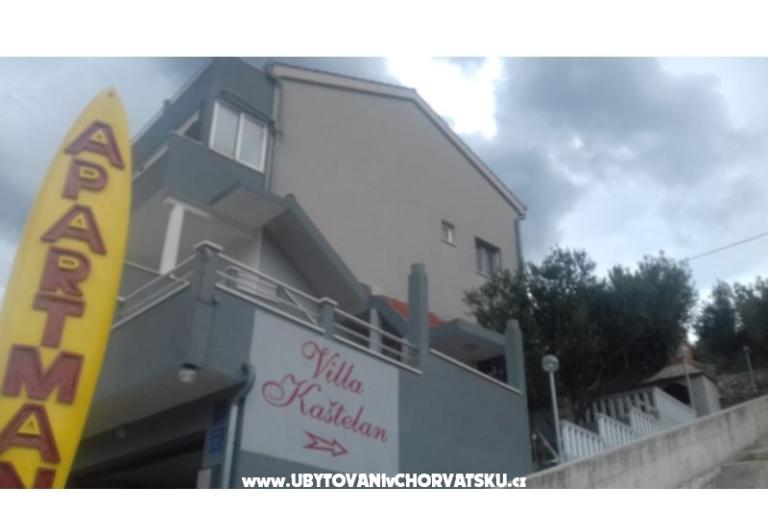 Villa Kaštelan – foto 10