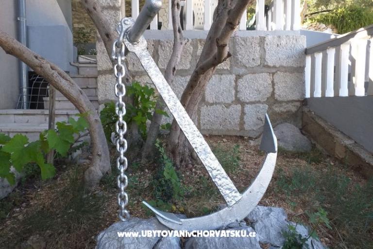 Villa Kaštelan – foto 11