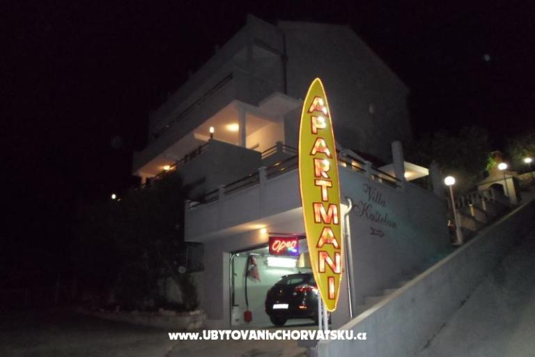 Villa Kaštelan – foto 16