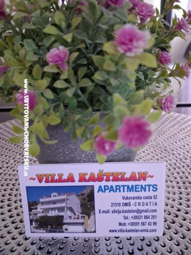 Villa Kaštelan – foto 20