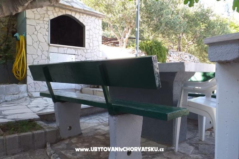 Villa Kaštelan – foto 9