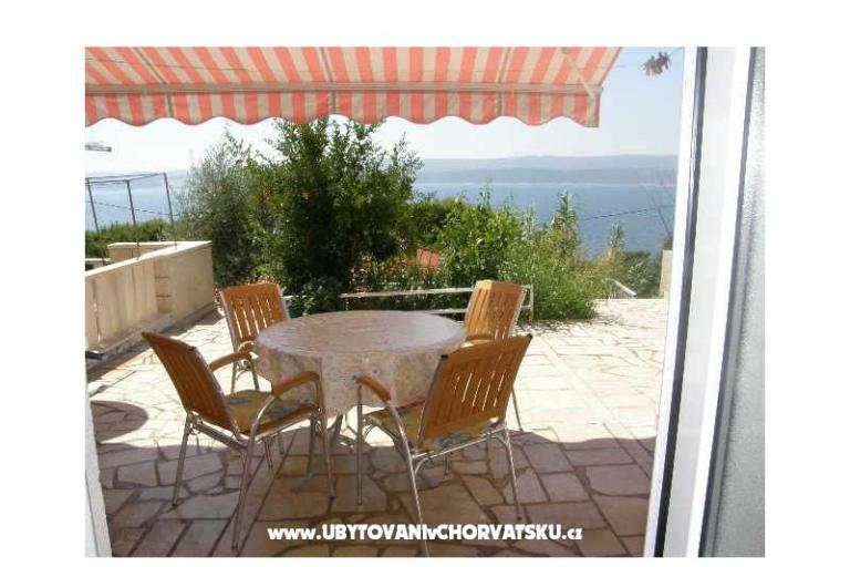 Villa Laura 50 m do mora – foto 18