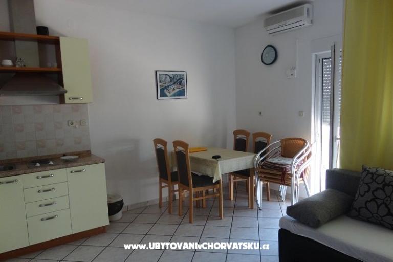 Villa Laura 50 m do mora – foto 9