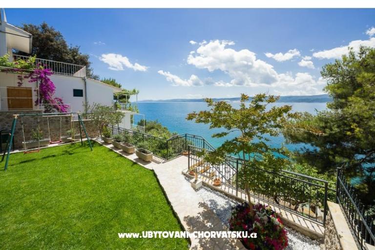 Villa Leonarda Stanici – foto 8