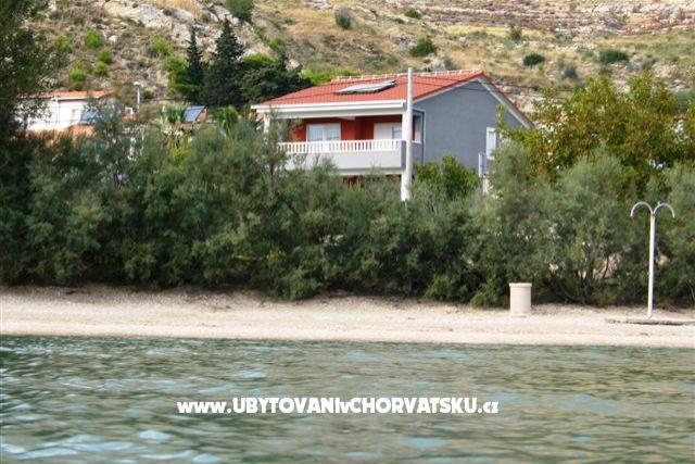 Appartementen  Marta – foto 11