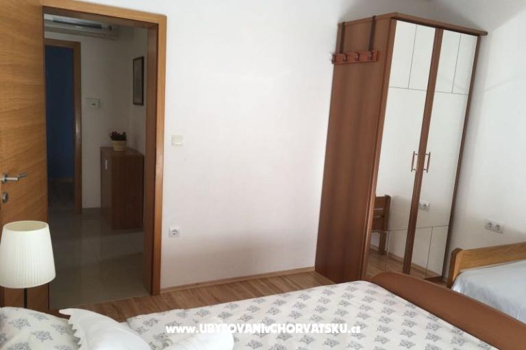 Appartementen  Marta – foto 12