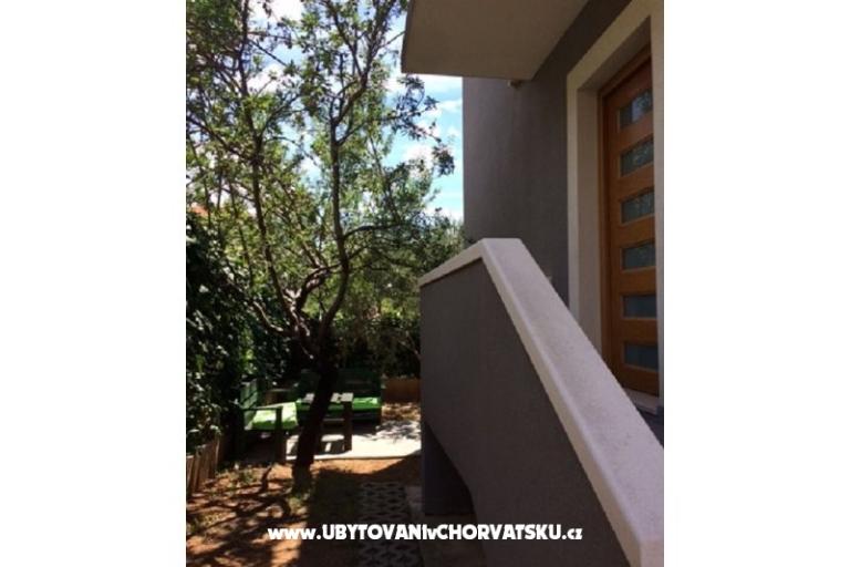 Appartementen  Marta – foto 13